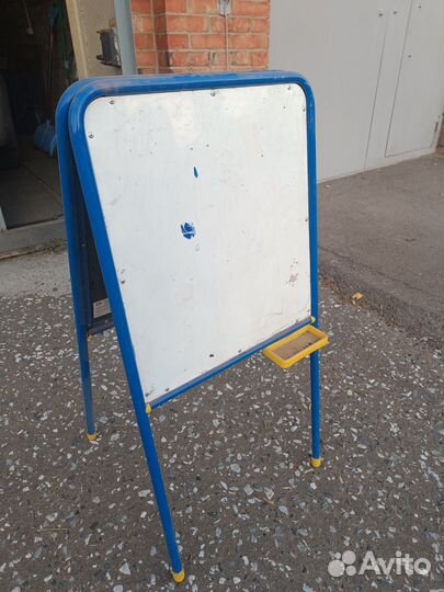 Мольберт IKEA