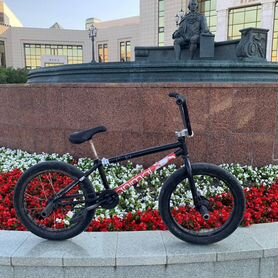 Bmx дербан