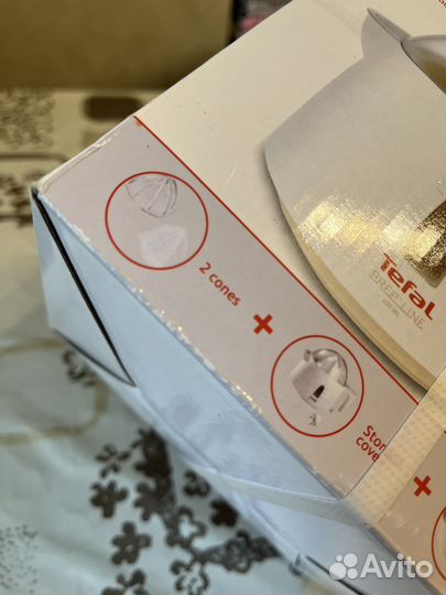 Соковыжималка Tefal