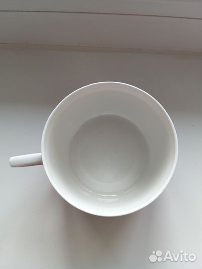 Чашка Вербилки СССР