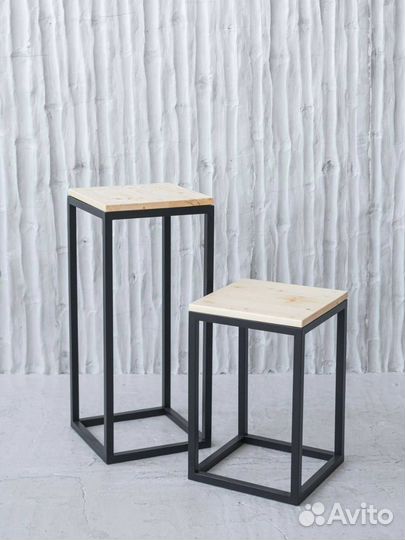 Подставка под цветы