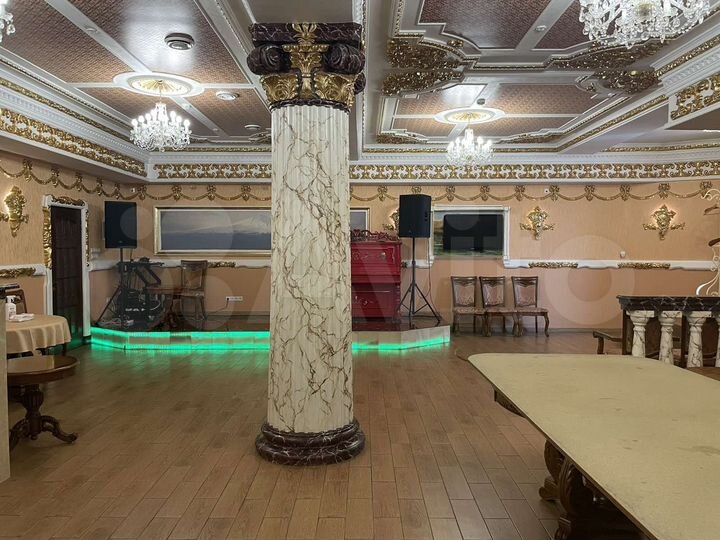 Свободного назначения, 160 м²