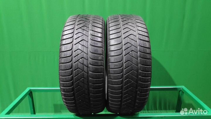 Pirelli Winter Sottozero 3 215/55 R16 93H