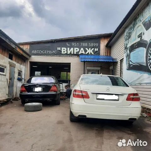 Комплект Нового Литья R16 5*114,3 Ет38 Цо67,1