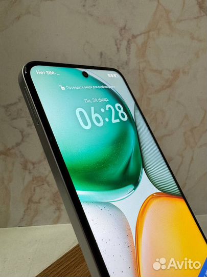 HONOR X7c, 6/128 ГБ