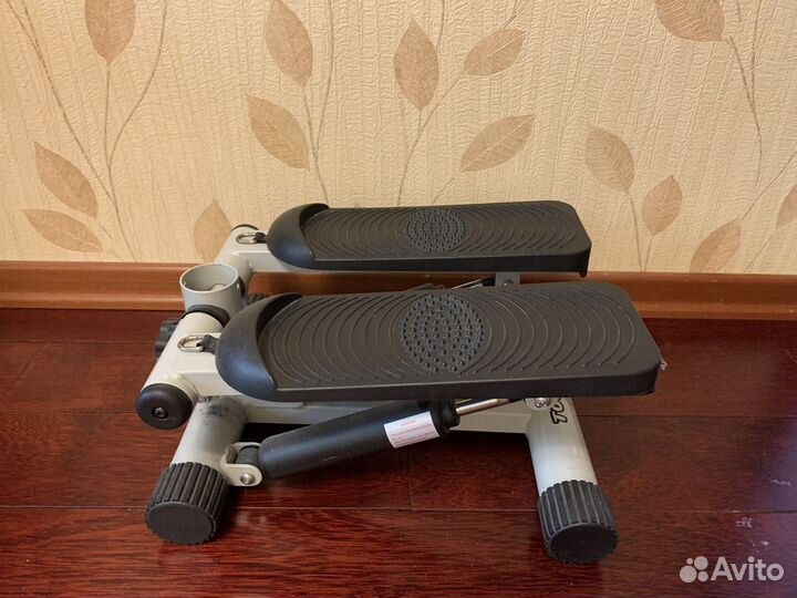 Тренажер степпер torneo