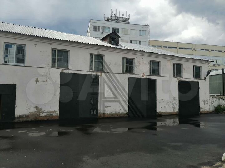 Сдам складское помещение, 65 м²