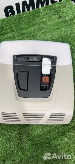 Фонарь салона (плафон) передний BMW i3 L01 рест