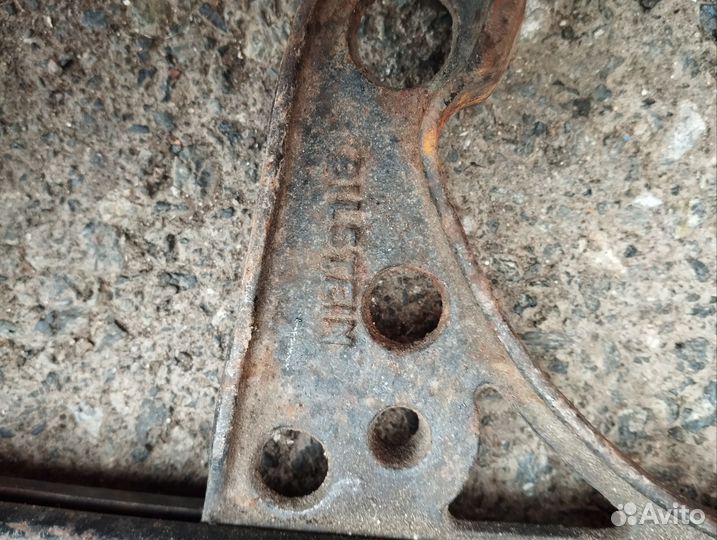 Домкрат bilstein, Германия раритет