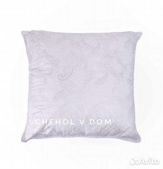Подушка Лебяжий пух