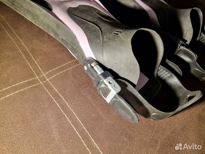 Ласты для плавания