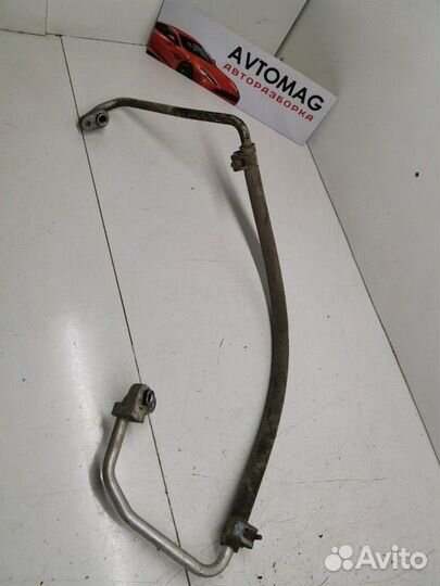 Трубка кондиционера (Toyota Corolla)