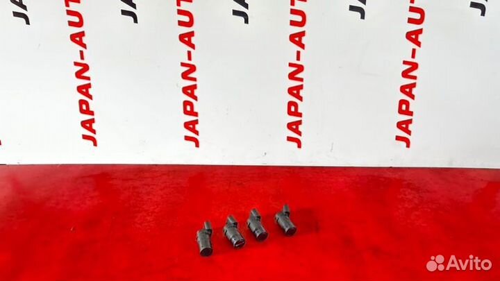 Парктроник задний Audi A6 C6 2.0 BRE TDI 2006