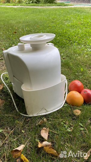 Соковыжималка