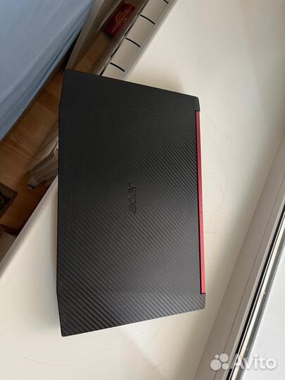 Ноутбук Acer Nitro 5 AN515-52-54K5
