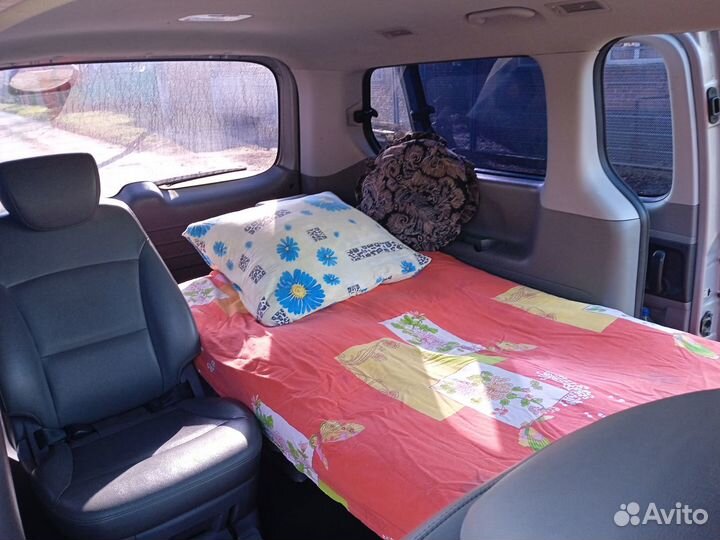 Перевозка лежачих больных и инвалидов