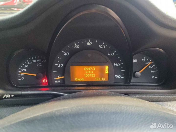 Авторазборка Mercedes Benz W203 Sport Coupe