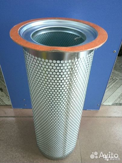 Сепараторы для компрессоров