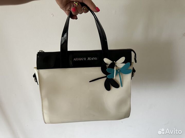 Сумка Armani