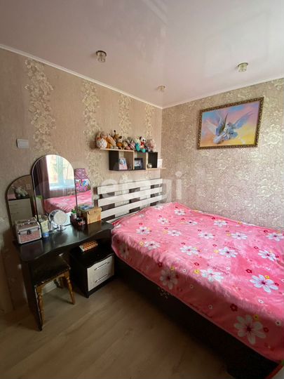 2-к. квартира, 40,6 м², 5/5 эт.