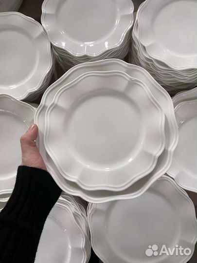 Набор столовой посуды