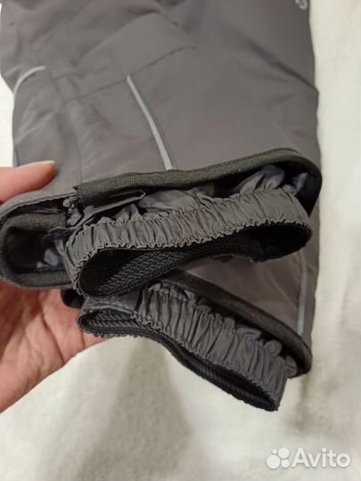 Брюки, комбинезон