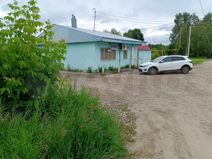Участок 5 сот. (ИЖС)