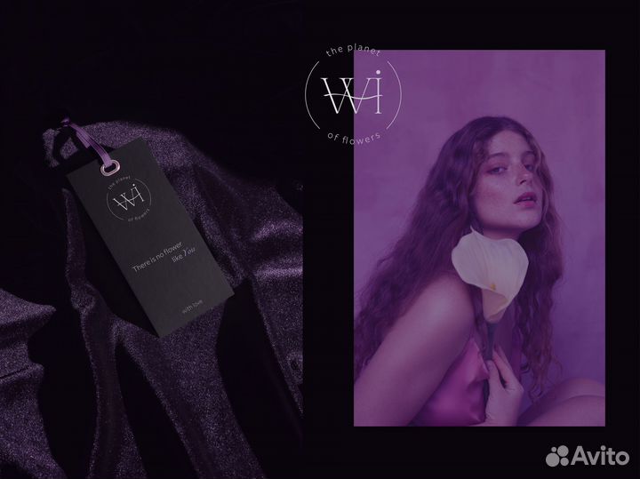 Дизайн логотипов / Фирменный стиль