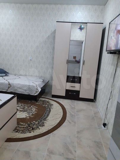 Комната 12 м² в 3-к., 1/1 эт.