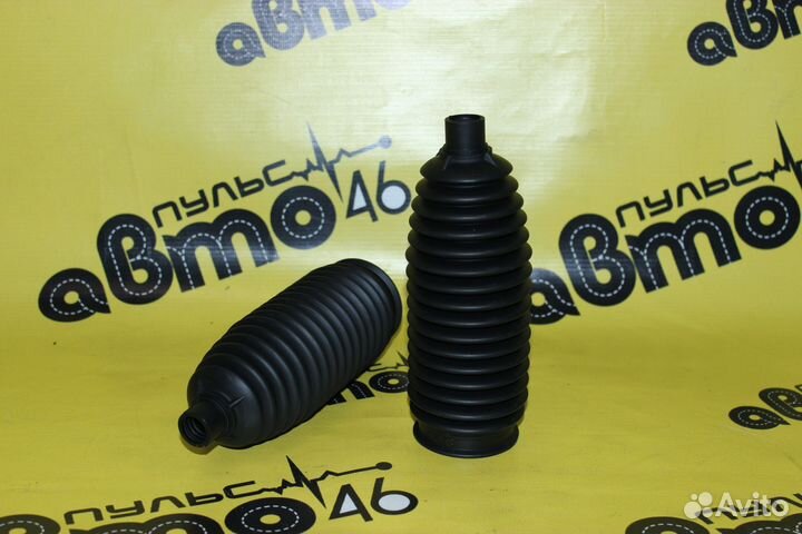 Пыльник рулевой рейки тяги Хендай Солярис Киа Рио