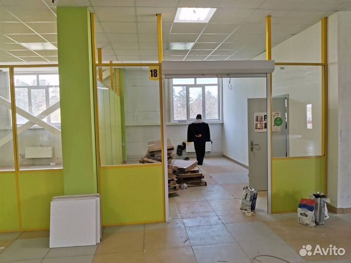 Пластиковые окна и двери