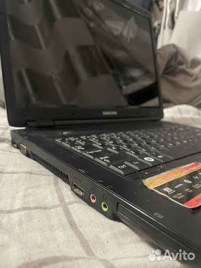 Samsung NP-R 410L