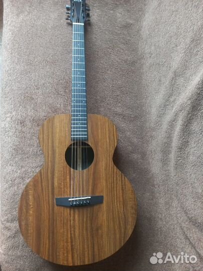 Акустическая гитара Enya ea-x1+