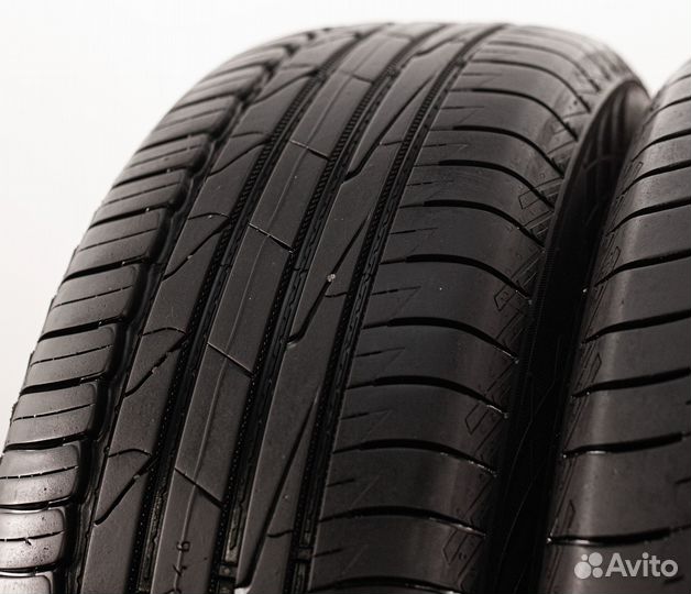 Nokian Tyres Hakka Blue 3 SUV 225/65 R17 106H