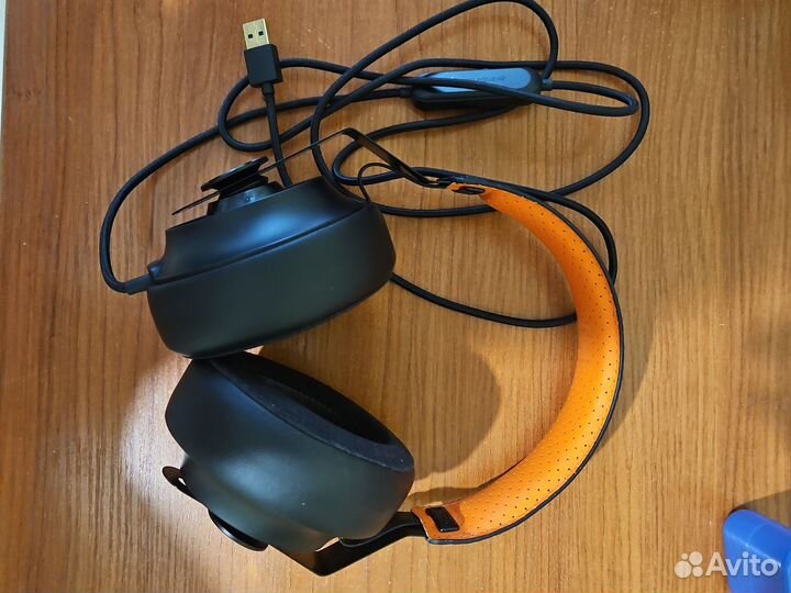 Компьютерная гарнитура Cougar Phontum Pro