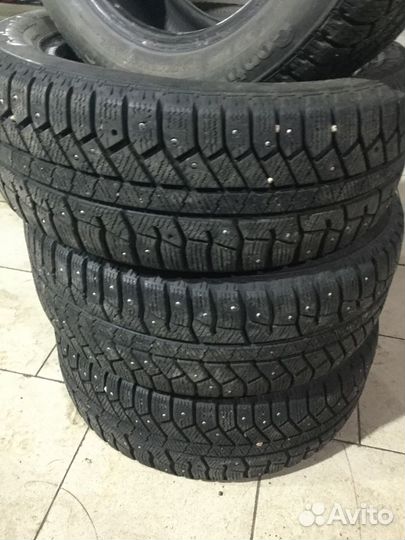 Continental ContiVikingContact 2 195/55 R15 89T