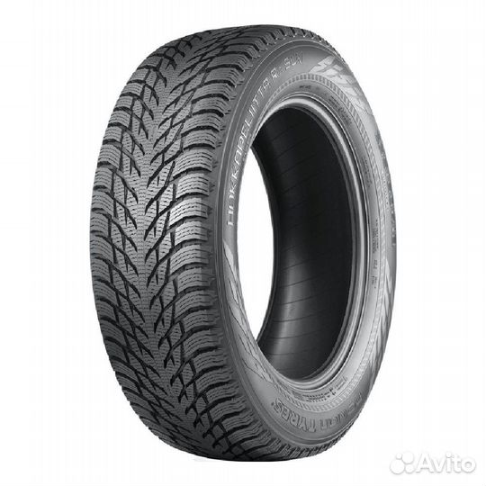 Nokian Tyres Hakkapeliitta R3 SUV 215/65 R16 102R