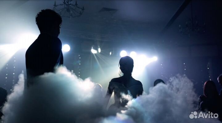 Видеограф, свадебный видеограф, видеооператор СПб