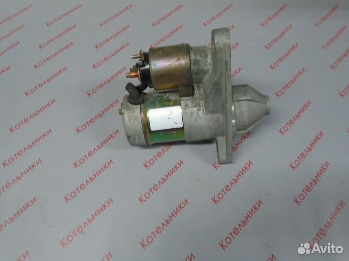 Nissan 23300-1VA0B Стартер