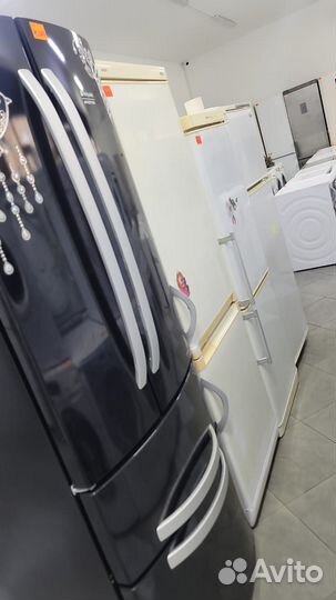 Холодильник (б+у)