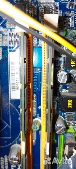 Компьютер системный блок бу