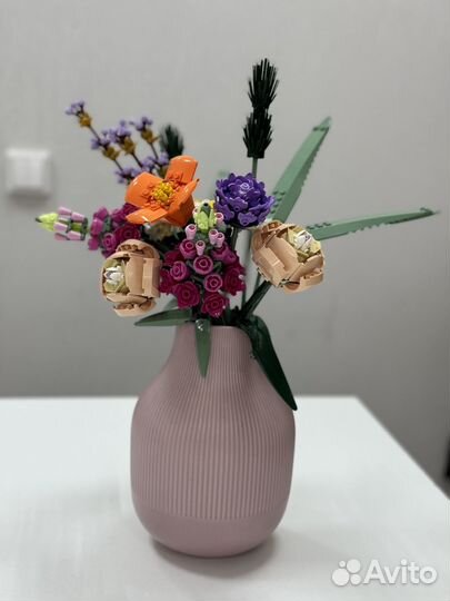 Конструктор 