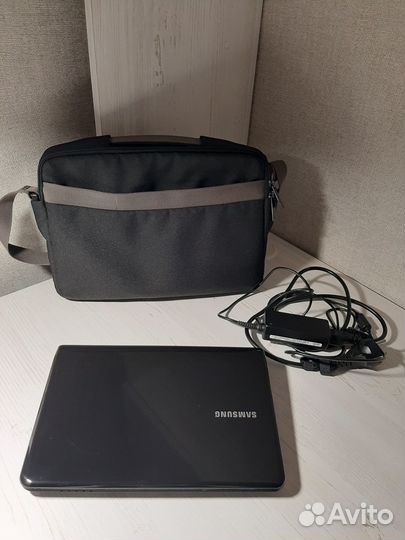 Ноутбук samsung NC 110
