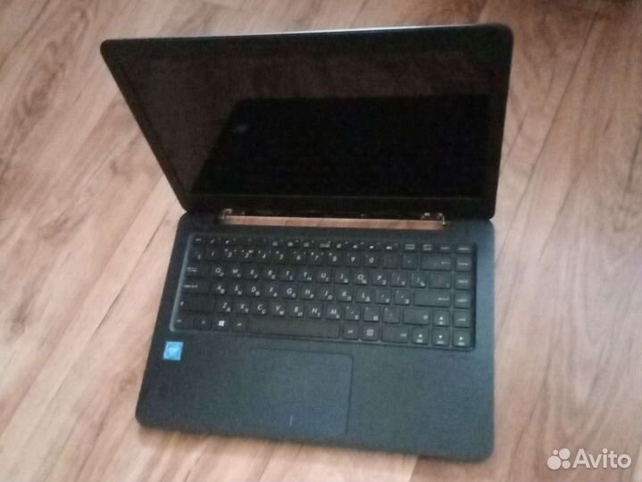 Asus E402SA ноутбук