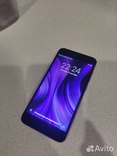 Xiaomi redmi 5a 2/16gb