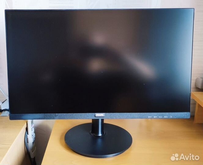 Монитор 24 Philips 23.8