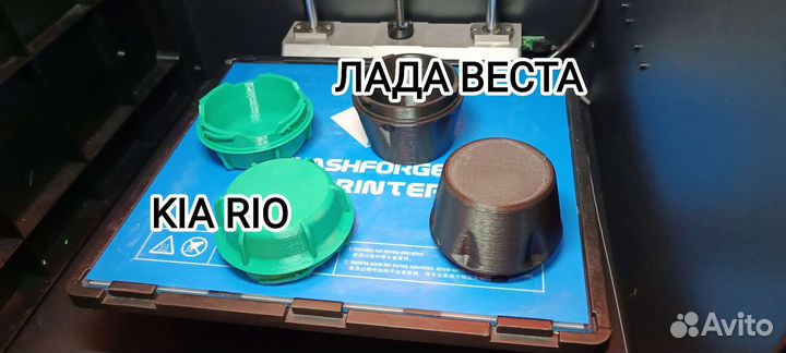 Крышки для LED xenon Kia Hyundai LADA Vesta Opel