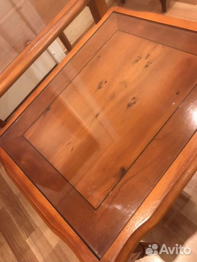 Столики Англия,антикварные