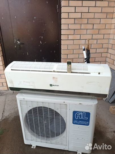 Сплит-система