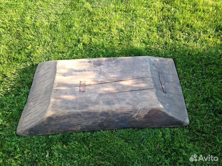 Корыто для замеса теста